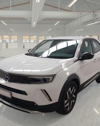OPEL MOKKA 1.5 110 CV ELEGANCE MT6 SUV