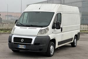 Fiat Ducato Gangio Traino