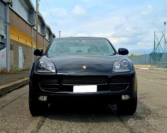 porsche cayenne 3.2 