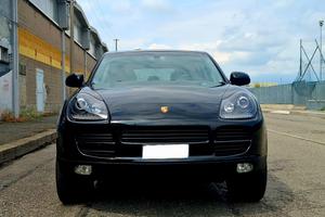 porsche cayenne 3.2 