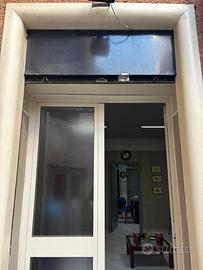 Ufficio/studio ammobiliato