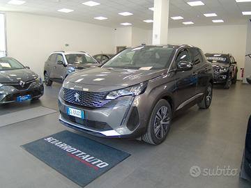 Peugeot 3008 BlueHDi 130 EAT8 Allure Pack KM CERTI