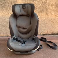 Seggiolino auto inglesina