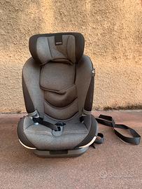 Seggiolino auto inglesina