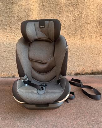 Seggiolino auto inglesina