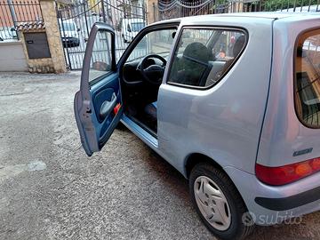 Fiat Seicento EL 1.1