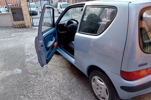 Fiat Seicento EL 1.1