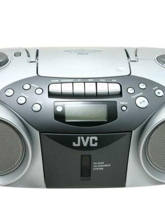 Cd portatile