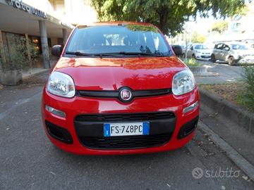 Fiat Panda 1.2 Pop