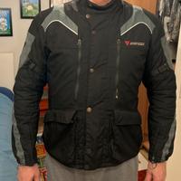 Giacca moto Dainese uomo