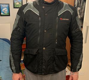 Giacca moto Dainese uomo