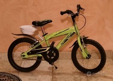 Bicicletta bambino