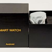 Smartwatch pari al nuovo