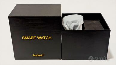Smartwatch pari al nuovo
