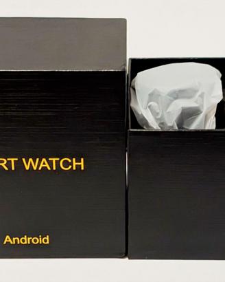 Smartwatch pari al nuovo