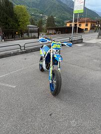 Tm fi 2021 2t CENTRALINA 2024