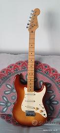 Fender Stratocaster 