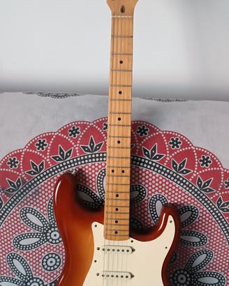 Fender Stratocaster 