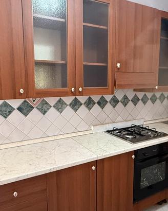 CUCINA COMPONIBILE
