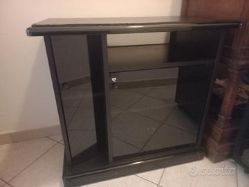 Mobile rack porta elettroniche 