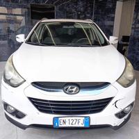 HYUNDAI iX35 1.7 CRDi 2WD Classic