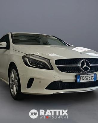 MERCEDES Classe A - W176 A 180 Premium my16