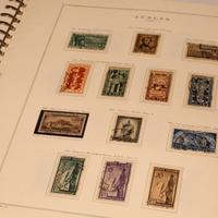 Collezione Francobolli Rep. Italiana nuovo RIBASSO