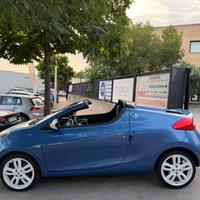 Renault WIND 1.6 (133 HP) GORDINI