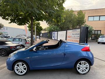 Renault WIND 1.6 (133 HP) GORDINI