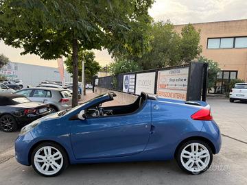 Renault WIND 1.6 (133 HP) GORDINI
