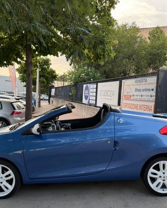 Renault WIND 1.6 (133 HP) GORDINI
