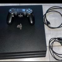 PlayStation 4k pro