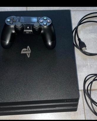 PlayStation 4k pro