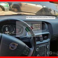 Ricambi Volvo V50