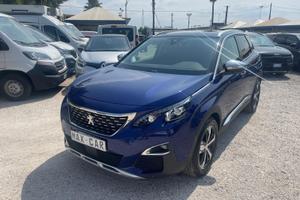 Peugeot 3008 BlueHDi 130 S&S EAT8 GT Line