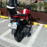 Motorino 125