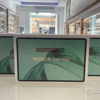 Honor pad x8a 128gb nuovo