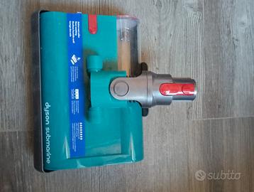 Spazzola lavapavimenti Dyson Submarine