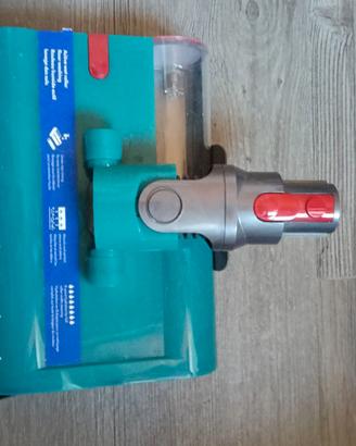 Spazzola lavapavimenti Dyson Submarine