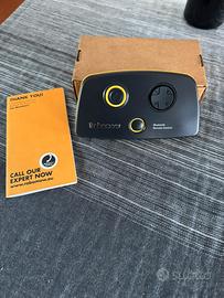 Telecomando per Robomow Rs e Wolf Garden