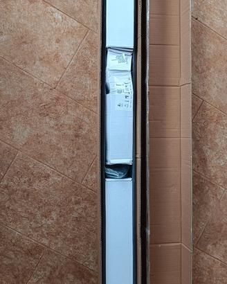 Kit binario porta scorrevole 