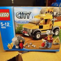 LEGO 4200