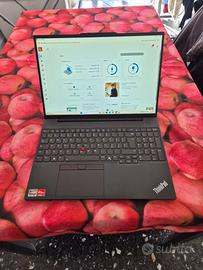 Lenovo ThinkPad E16 Gen 2 | Ryzen 5, 16GB, 512GB
