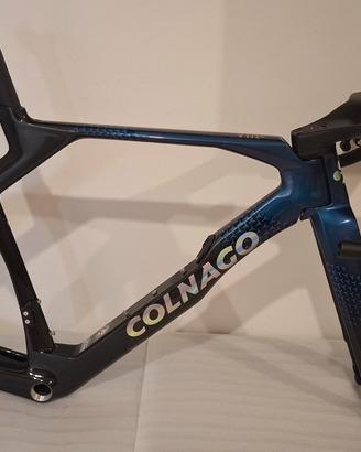 kit telaio nuovo 