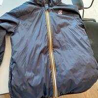 Giubbotto KWay 