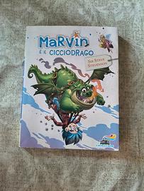 Marvin il Cicciodragro 