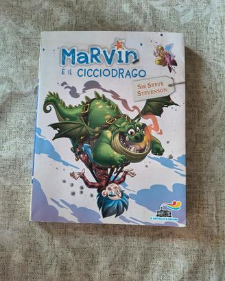 Marvin il Cicciodragro 