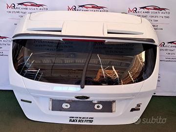 PORTELLONE POSTERIORE FORD Fiesta 6° Serie Restyl