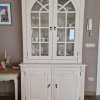 CREDENZA IN STILE PROVENZALE