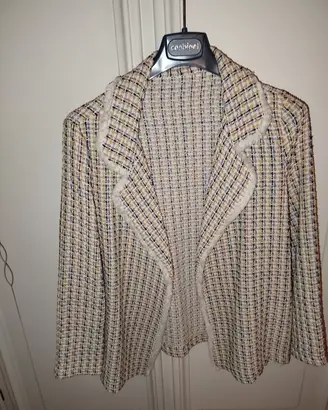 blazer donna
